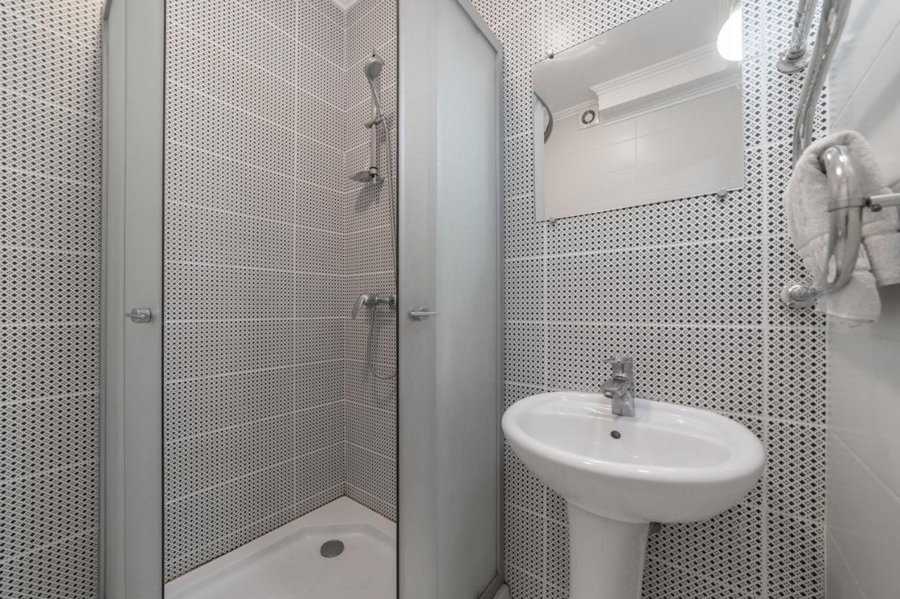 Primorskiy Suite Odessa Exterior photo
