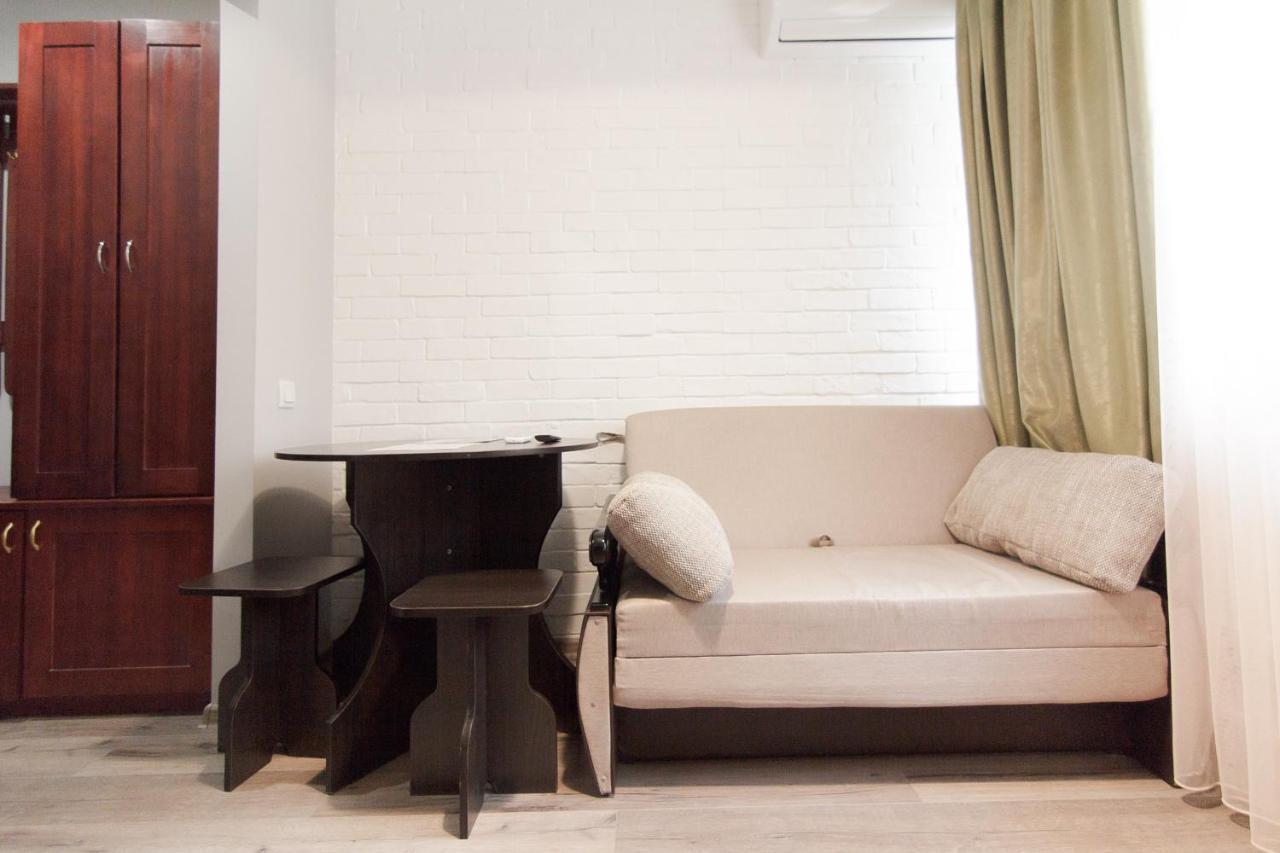 Primorskiy Suite Odessa Exterior photo