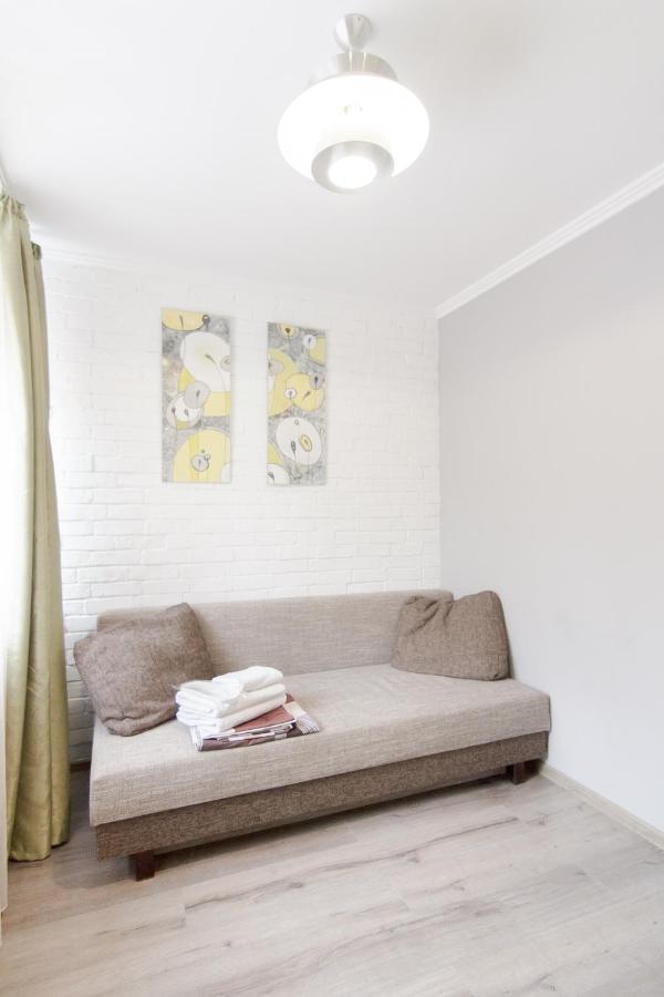 Primorskiy Suite Odessa Exterior photo